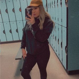 Meet your Posher, Brianna